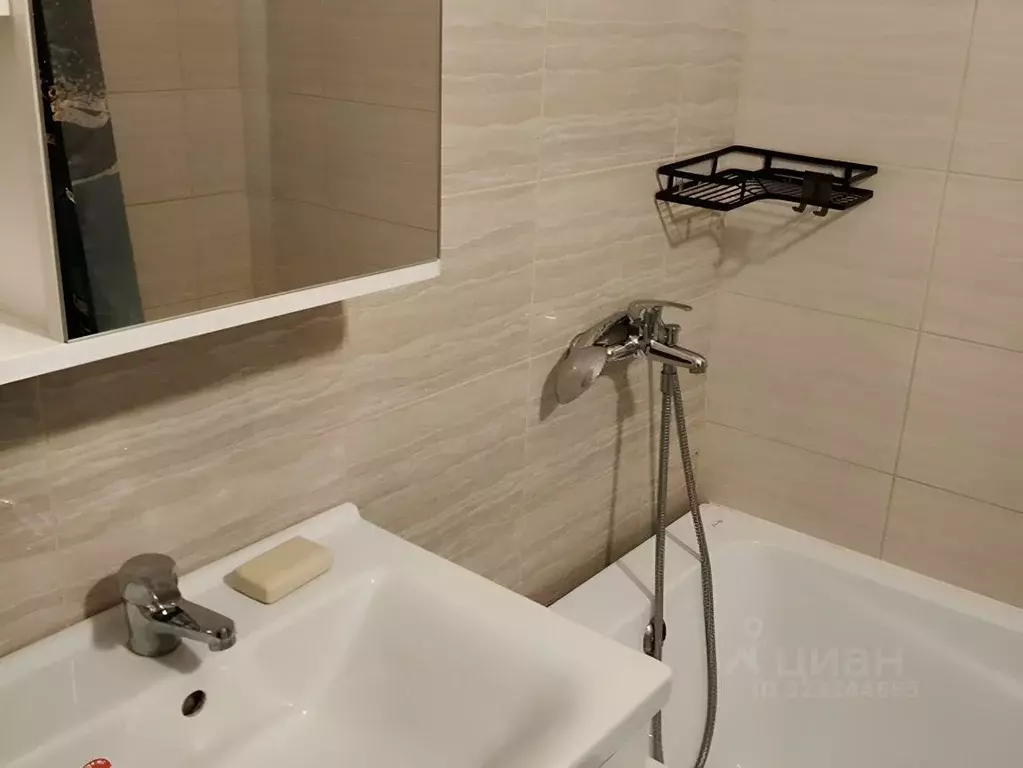 Студия Кемеровская область, Кемерово просп. Химиков, 36к2 (28.0 м) - Фото 1