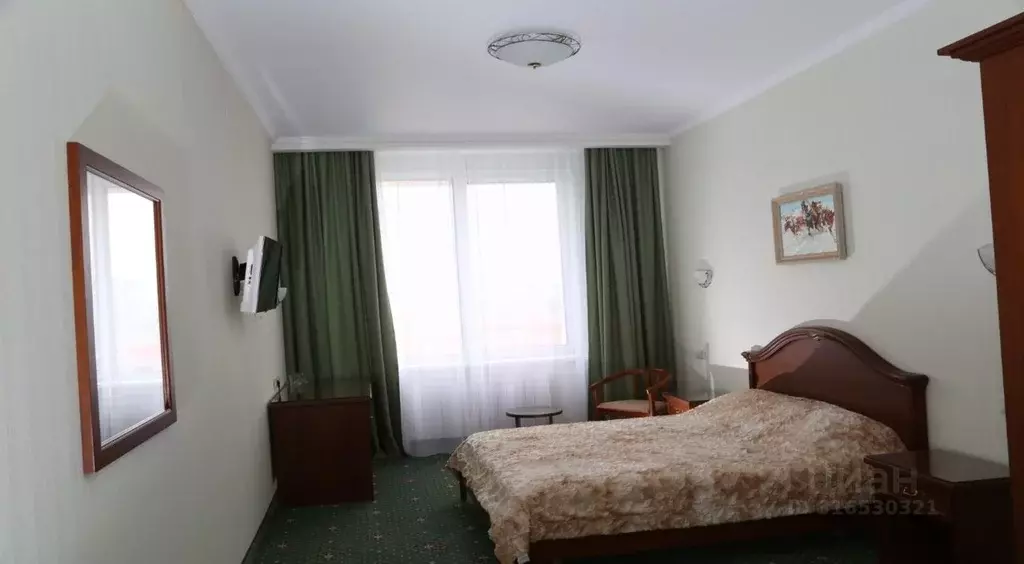 Комната Ямало-Ненецкий АО, Ноябрьск Советская ул., 93 (18.0 м) - Фото 1