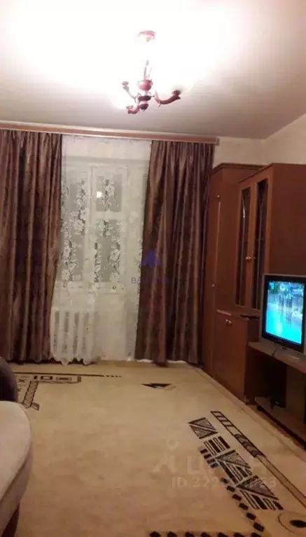 1-к кв. Ростовская область, Волгодонск ул. Карла Маркса (35.0 м) - Фото 1