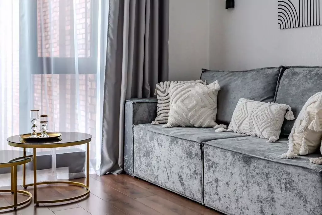 2-к кв. Москва Окружной проезд, 10Б (35.0 м) - Фото 2