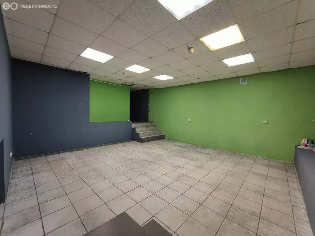 Помещение свободного назначения (105 м) - Фото 2