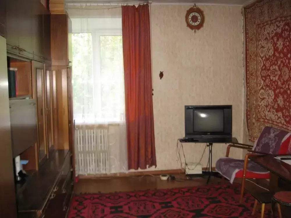 Продаётся 1-к квартира, 31.4 м - Фото 0