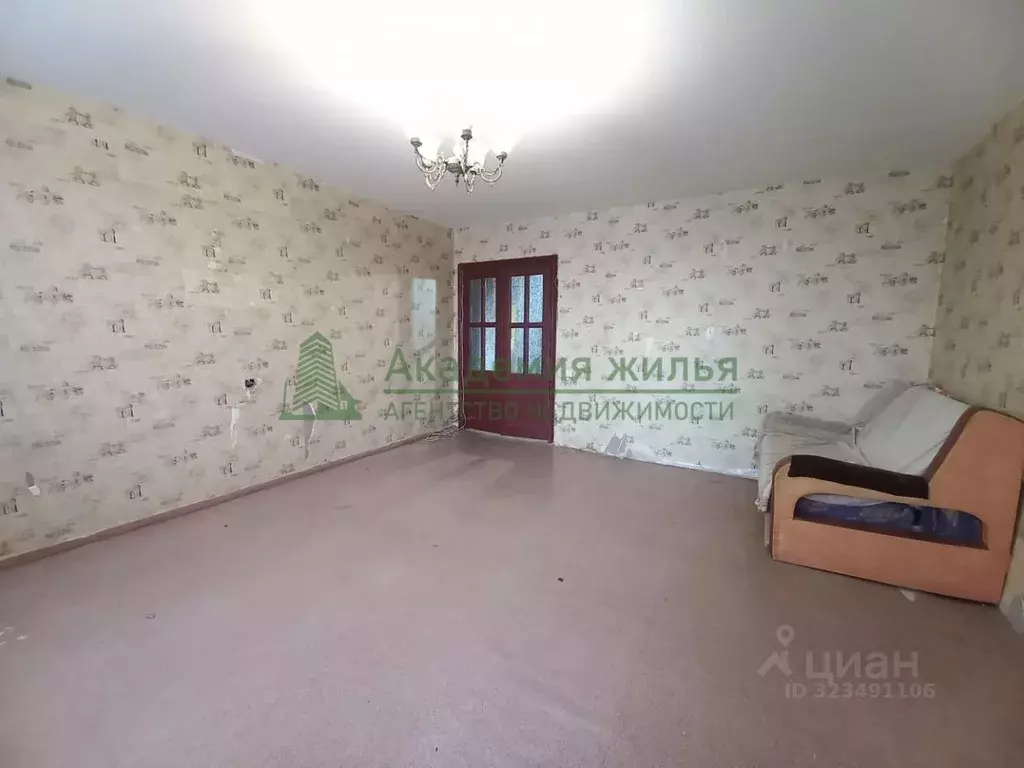 1-к кв. Саратовская область, Энгельс ул. Ломоносова, 28 (47.3 м) - Фото 1