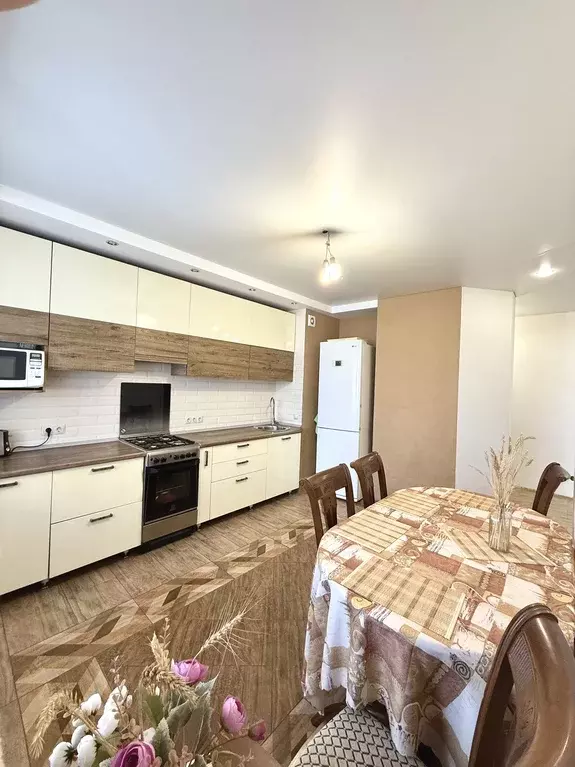 Продаётся 3-к квартира, 65.2 м - Фото 1