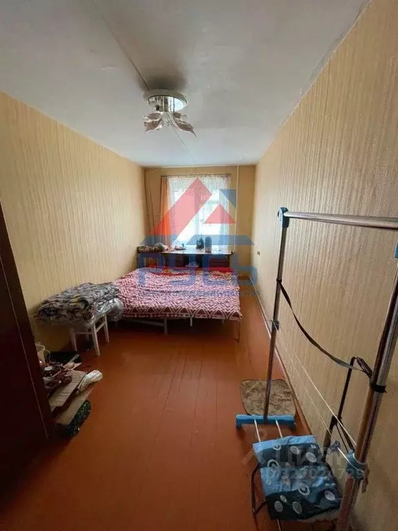 3-к кв. Челябинская область, Коркино ул. Карла Маркса, 8 (58.0 м) - Фото 2