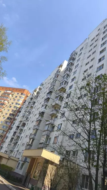 2-к кв. Московская область, Сергиев Посад просп. Красной Армии, 234к3 ... - Фото 1