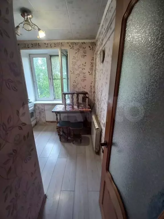 3-к. квартира, 62 м, 5/5 эт. - Фото 1