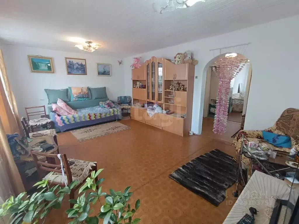 3-к кв. Амурская область, Свободненский район, с. Нижние Бузули ул. ... - Фото 1