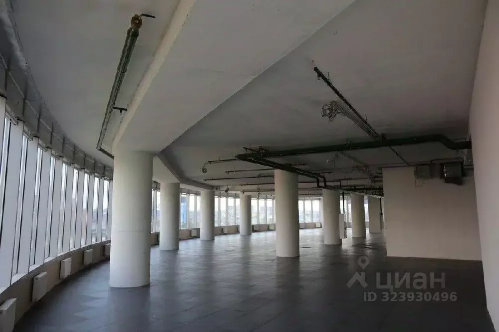 Офис в Московская область, Химки ул. Панфилова, 21/1 (1178 м) - Фото 1