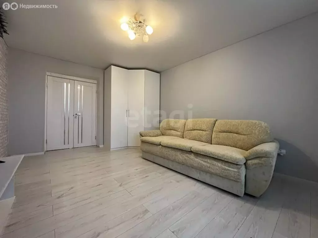 3-комнатная квартира: Геленджик, улица Островского, 135/1 (58.3 м) - Фото 0