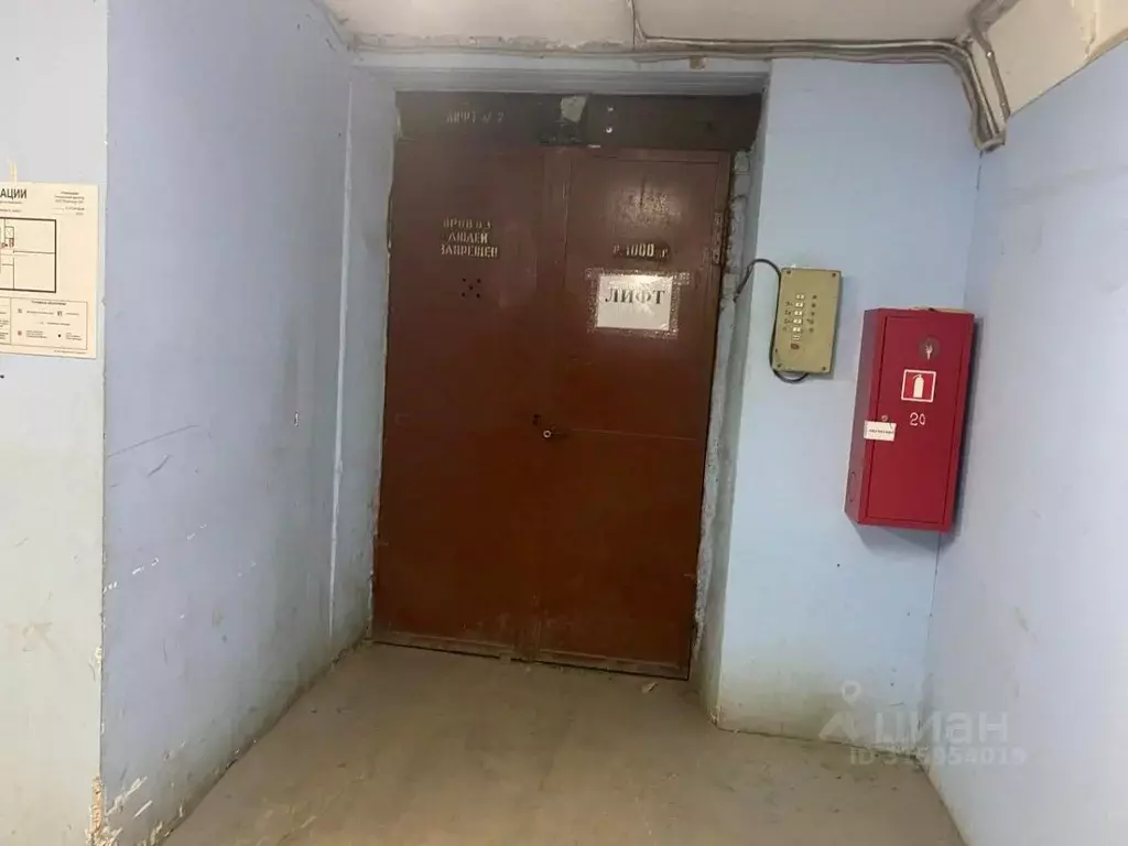 Склад в Московская область, Реутов Фабричная ул., 8с1 (227 м) - Фото 1