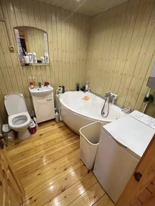 Дом 50 м на участке 15 сот. - Фото 1