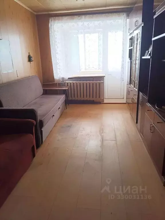 1-к кв. Алтайский край, Новоалтайск ул. Гагарина, 22 (29.6 м) - Фото 2