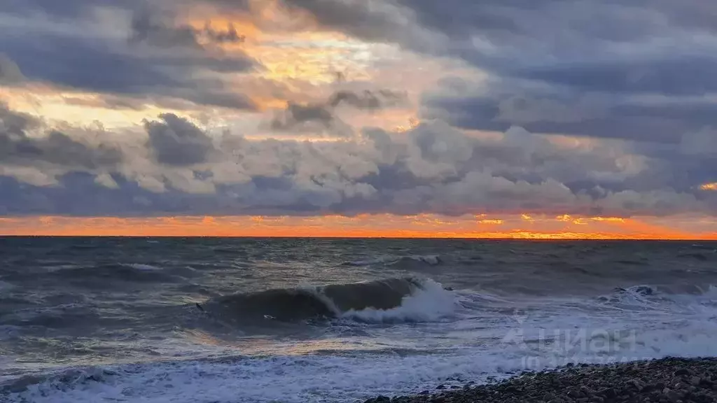 Дом в Краснодарский край, Сочи пер. Рыбацкий, 1 (100 м) - Фото 2