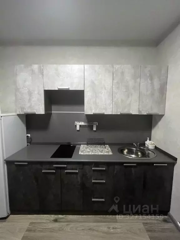 1-к кв. Красноярский край, Красноярск Свердловская ул., 6К (40.0 м) - Фото 1