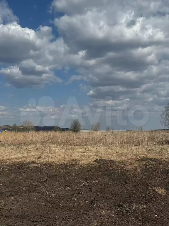 Участок 40 сот. (ИЖС) - Фото 1