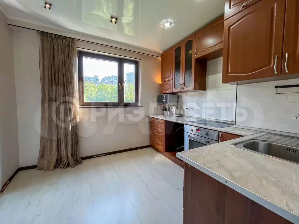 1-к. квартира, 32,4 м, 6/9 эт. - Фото 0