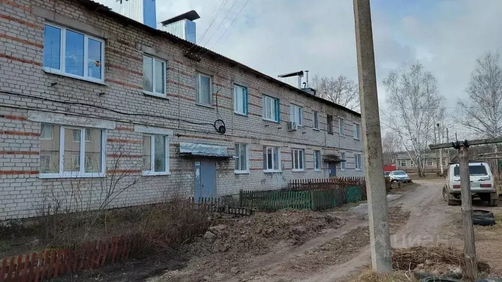 1-к кв. Рязанская область, Рязанский муниципальный округ, д. Полково ... - Фото 1