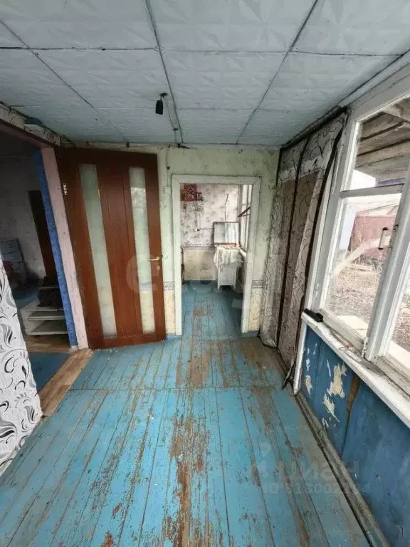 Дом в Саратовская область, Саратов Яблонька-1 СНТ, 16 (37 м) - Фото 2