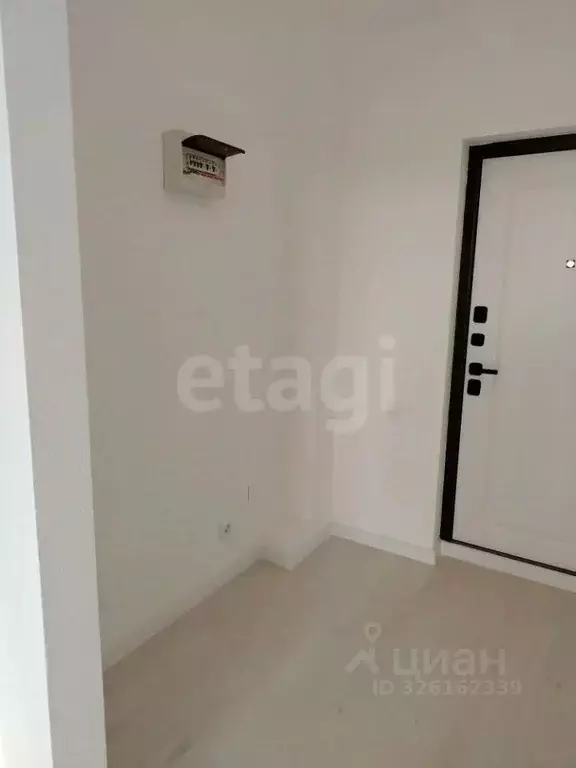 1-к кв. Тюменская область, Тюмень ул. Бориса Прудаева, 4 (36.0 м) - Фото 2