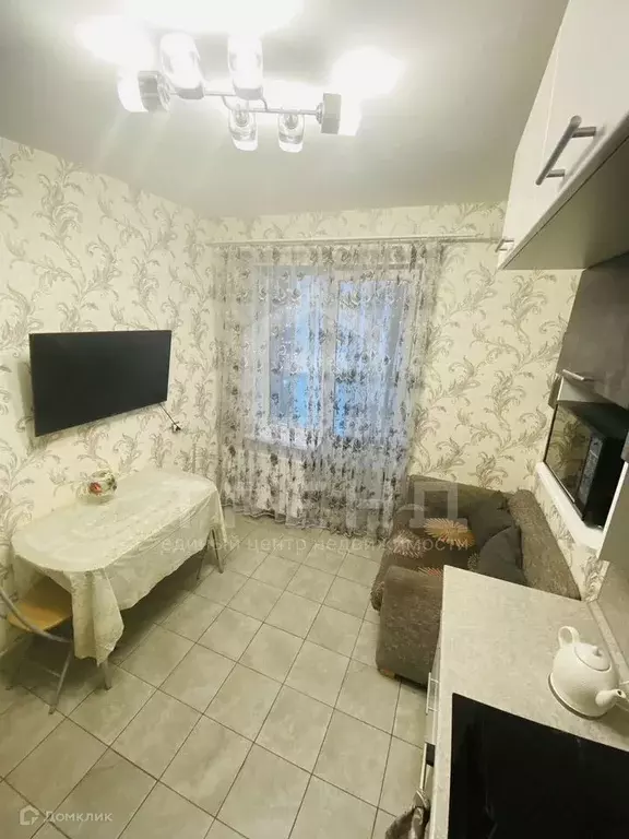 Продаётся 1-к квартира, 34.7 м - Фото 1