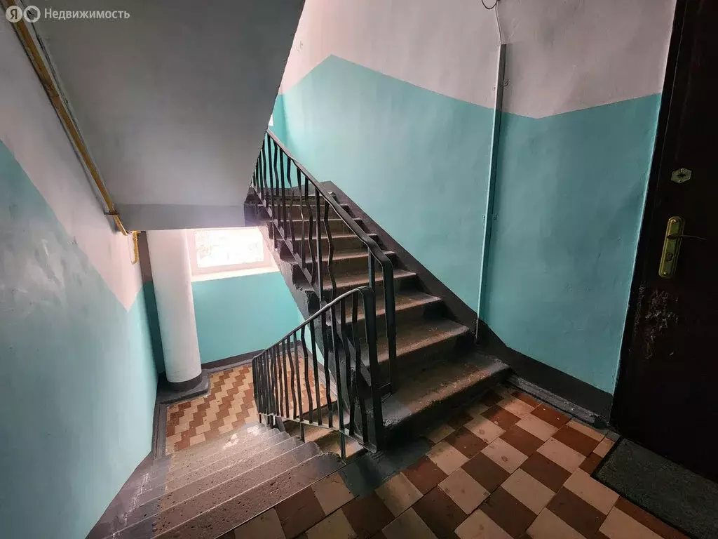 2-комнатная квартира: Александров, Институтская улица, 8 (50.3 м) - Фото 1