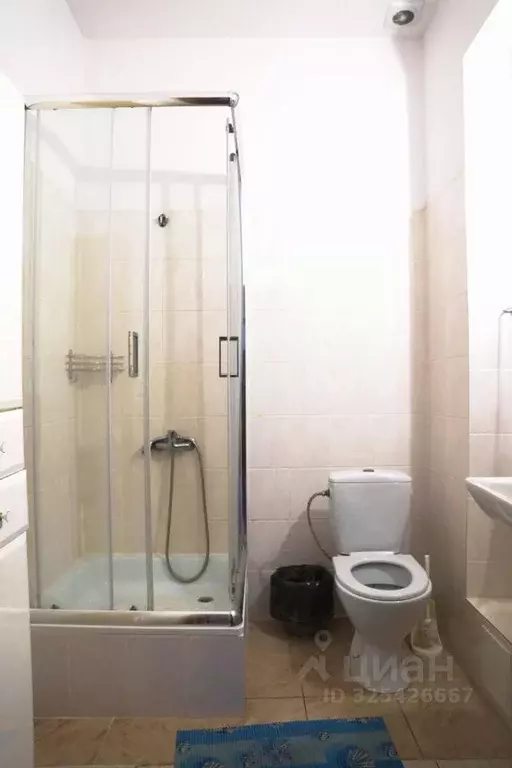 Комната Калининградская область, Балтийск ул. Л. Некрасова, 9 (31.0 м) - Фото 2