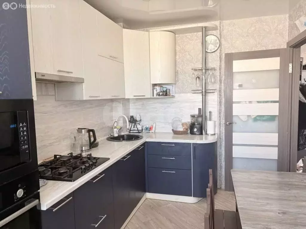 3-комнатная квартира: Киров, улица Кольцова, 24к2 (67.1 м) - Фото 2