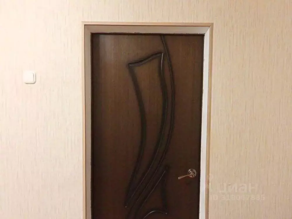 Комната Ставропольский край, Минеральные Воды ул. Анджиевского, 13 ... - Фото 2