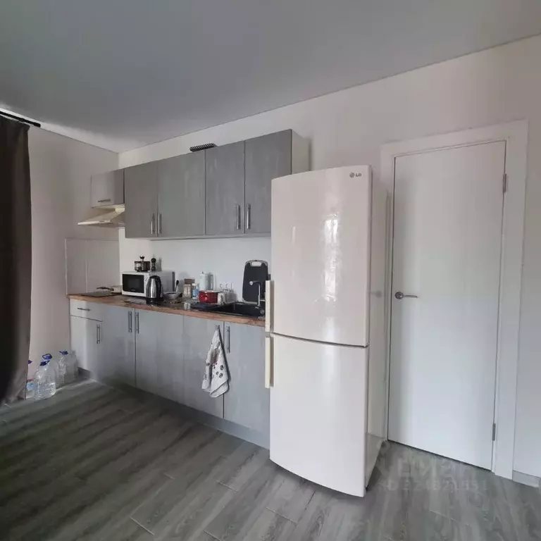 Дом в Ленинградская область, Тосненский район, Ульяновское городское ... - Фото 1