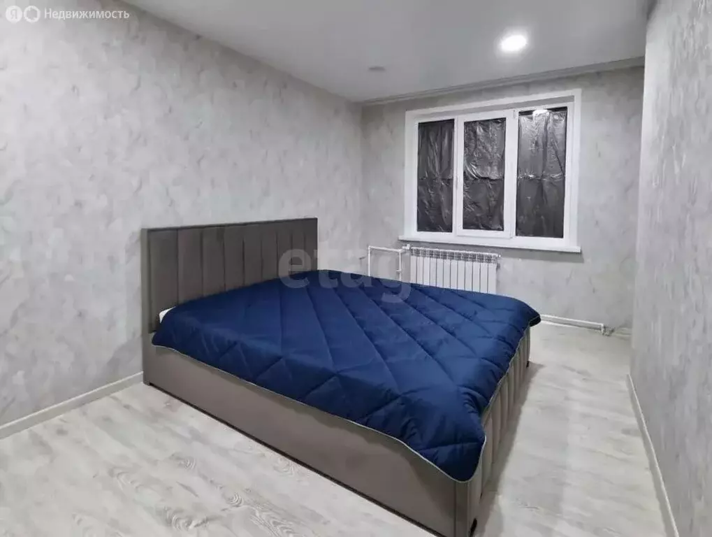 2-комнатная квартира: Тамбов, Астраханская улица, 184 (42 м) - Фото 2