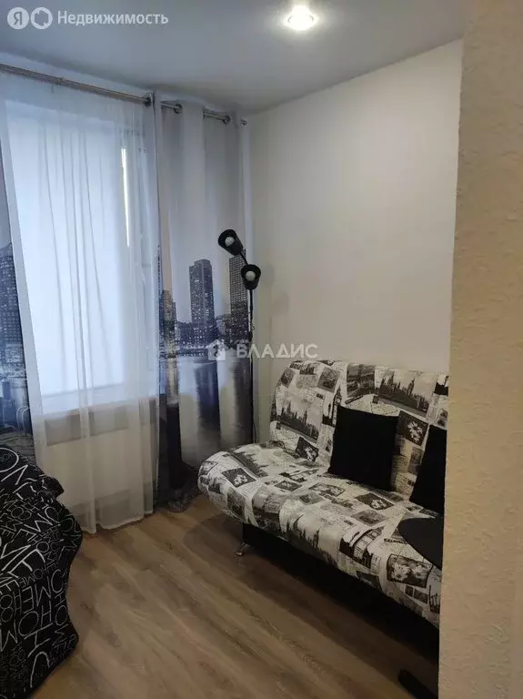 Квартира-студия: Одинцово, Вокзальная улица, 31 (31.6 м) - Фото 0