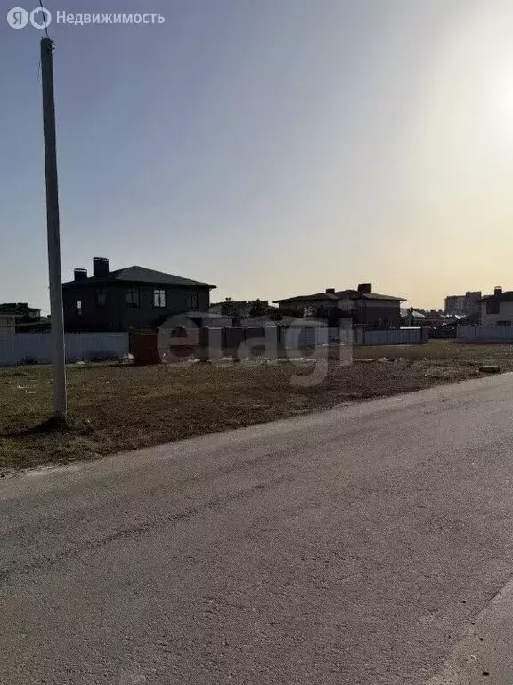 Участок в Аксай, Преображенская улица (5 м) - Фото 1