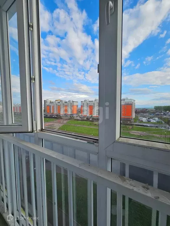 Продаётся квартира-студия, 29.4 м - Фото 1