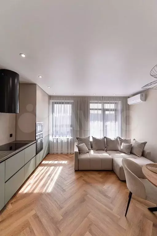2-к. квартира, 45 м, 3/5 эт. - Фото 0