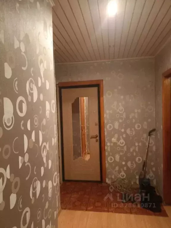 1-к кв. Мордовия, Саранск ул. Маринина, 19 (39.0 м) - Фото 2