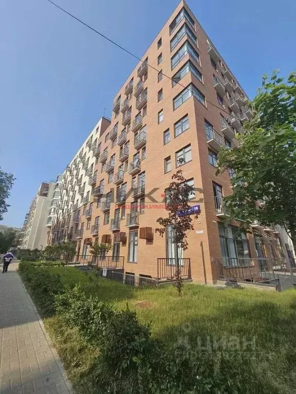 Офис в Ярославская область, Ярославль ул. Городской Вал, 15к1 (45 м) - Фото 0