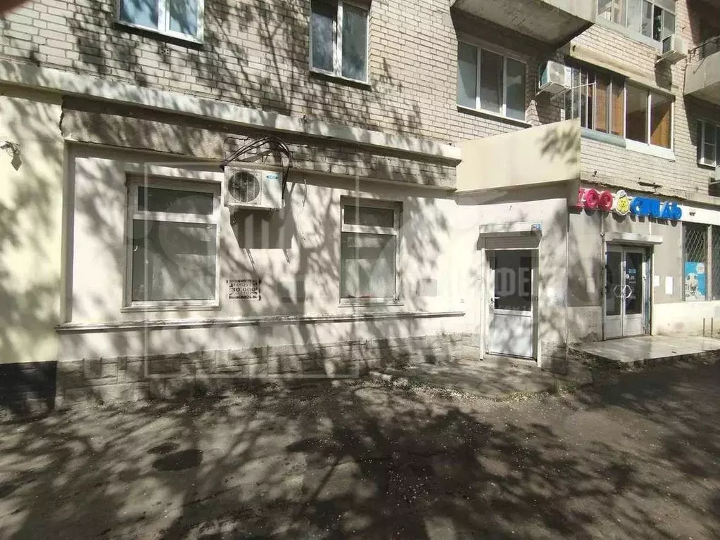 Продам помещение свободного назначения, 41 м - Фото 1