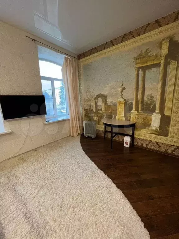 Квартира-студия, 27 м, 2/2 эт. - Фото 0