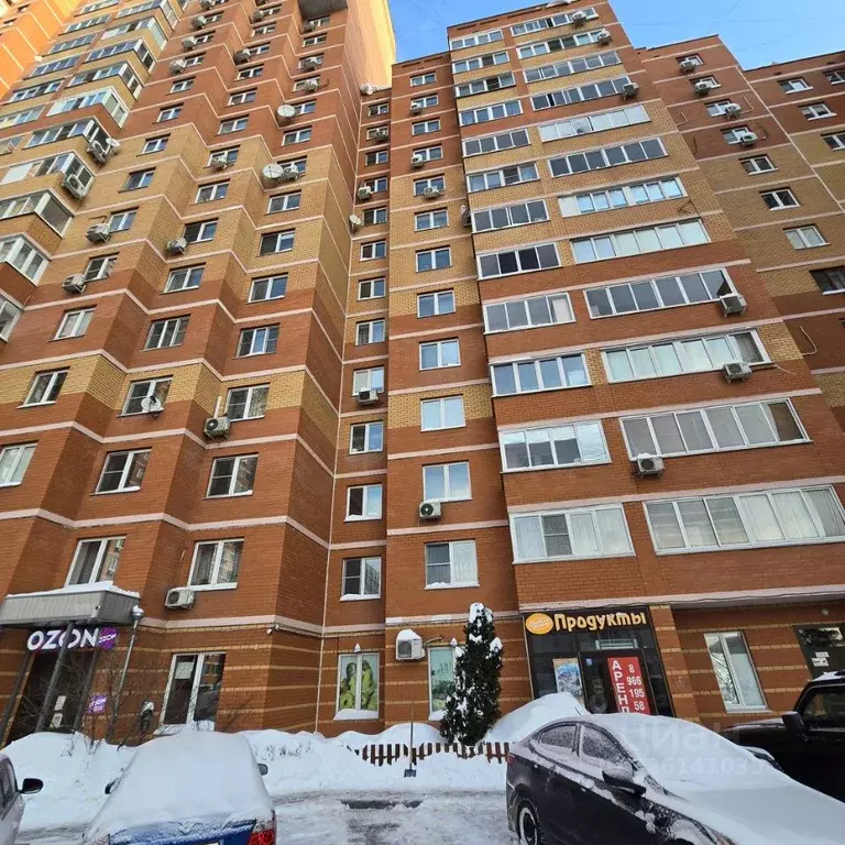 Помещение свободного назначения в Московская область, Люберцы ... - Фото 1