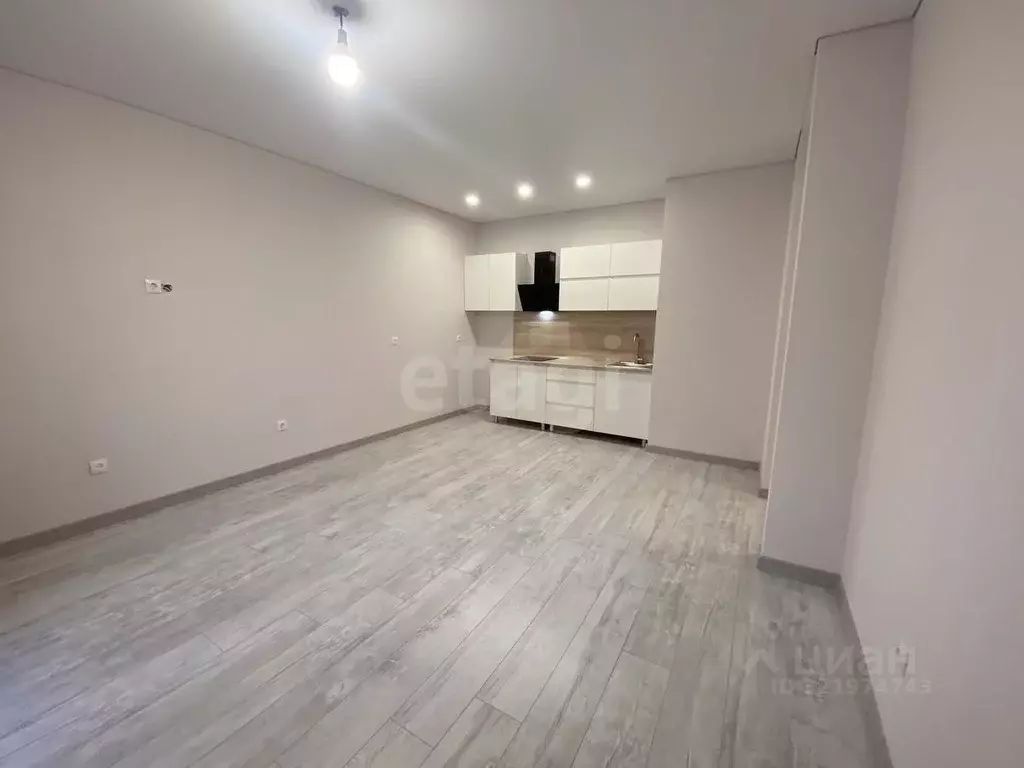 2-к кв. Краснодарский край, Краснодар 2-я Площадка мкр, ул. Ветеранов, ... - Фото 2