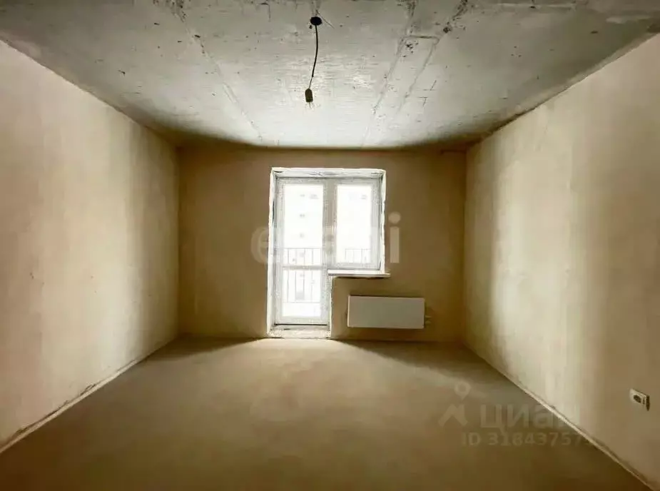 Студия Ярославская область, Ярославль ул. Дядьковская, 3А (30.0 м) - Фото 1