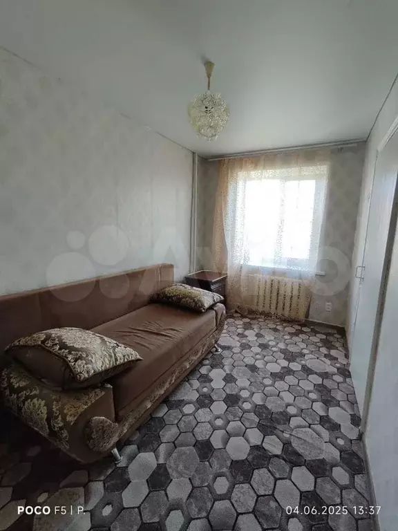 2-к. квартира, 42 м, 3/4 эт. - Фото 1