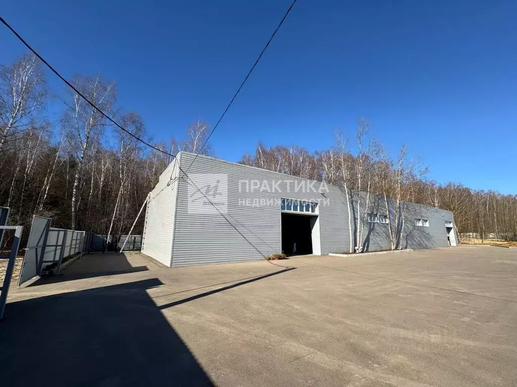 Помещение свободного назначения в Калужская область, Жуковский район, ... - Фото 1