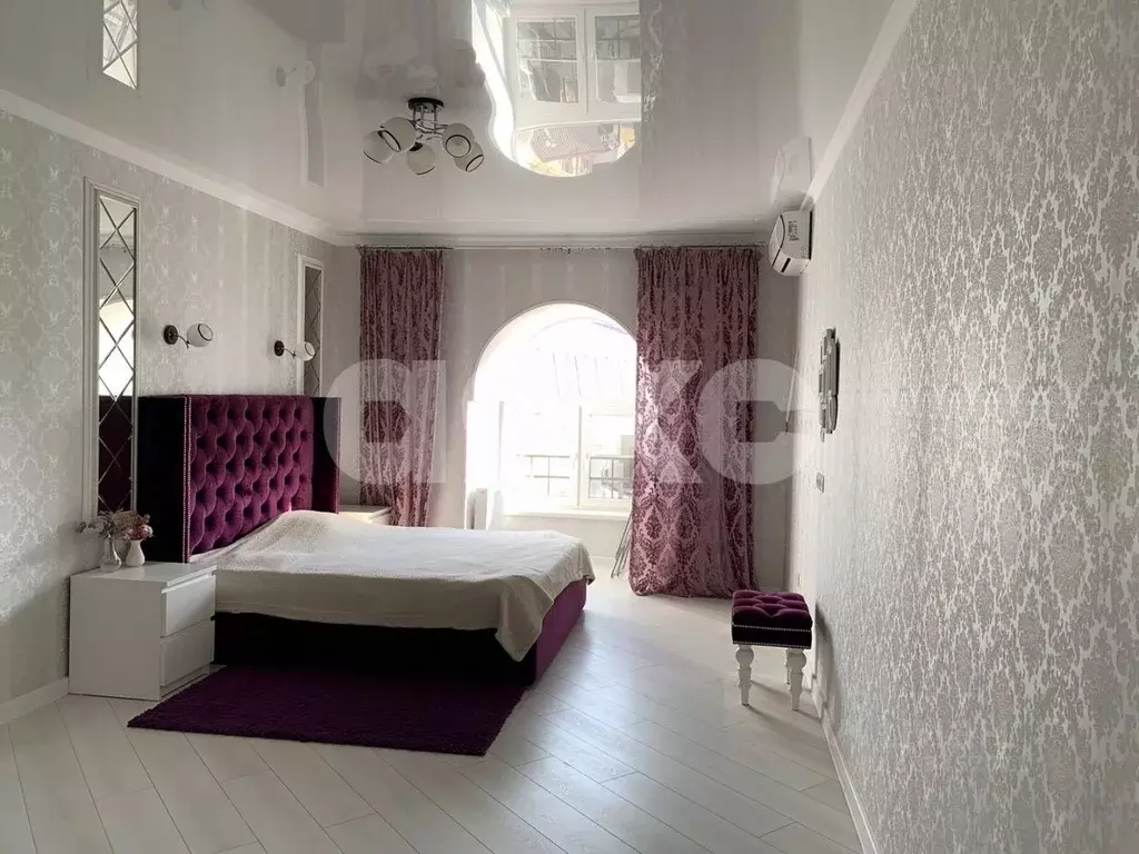 2-к кв. Краснодарский край, Горячий Ключ ул. Ярославского, 146Е (68.0 ... - Фото 2