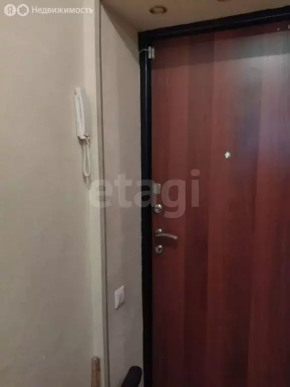 2-комнатная квартира: Нижний Тагил, улица Окунева, 7 (41 м) - Фото 1