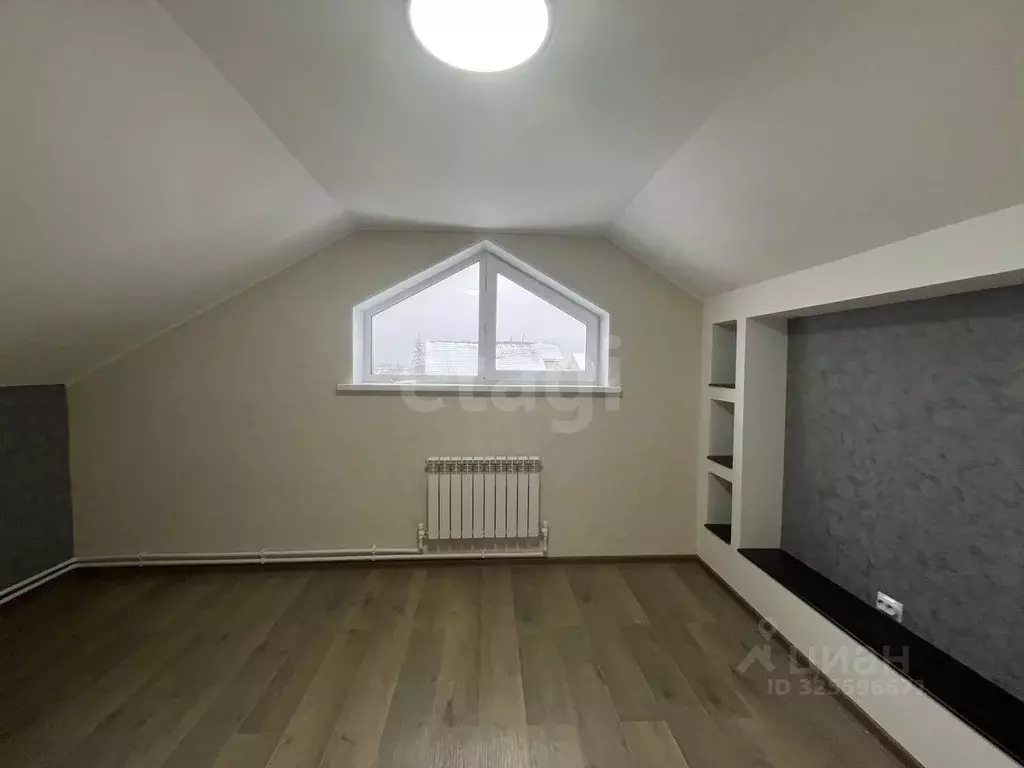 2-к кв. Тамбовская область, Тамбов ул. Киквидзе, 56 (59.6 м) - Фото 1