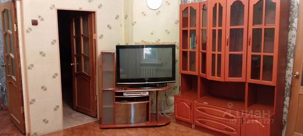 4-к кв. Самарская область, Самара ул. Венцека, 31 (50.0 м) - Фото 1