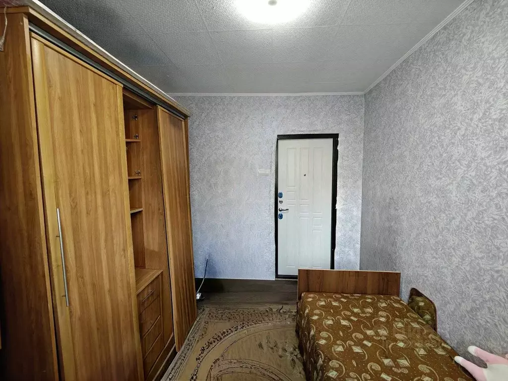 Комната Челябинская область, Челябинск Социалистическая ул., 14 (9.0 ... - Фото 2