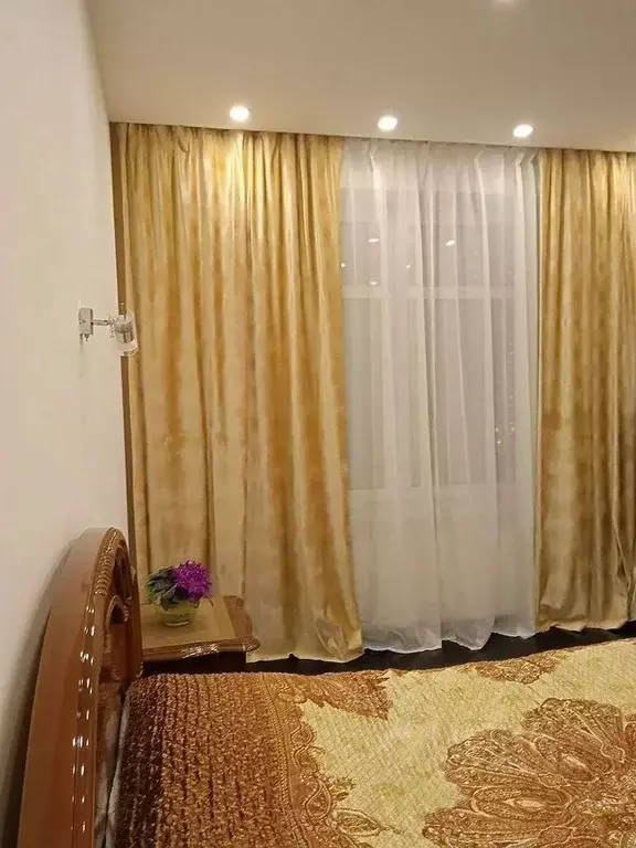 1-к кв. Московская область, Мытищи пер. 2-й Красноармейский, 3 (45.0 ... - Фото 2